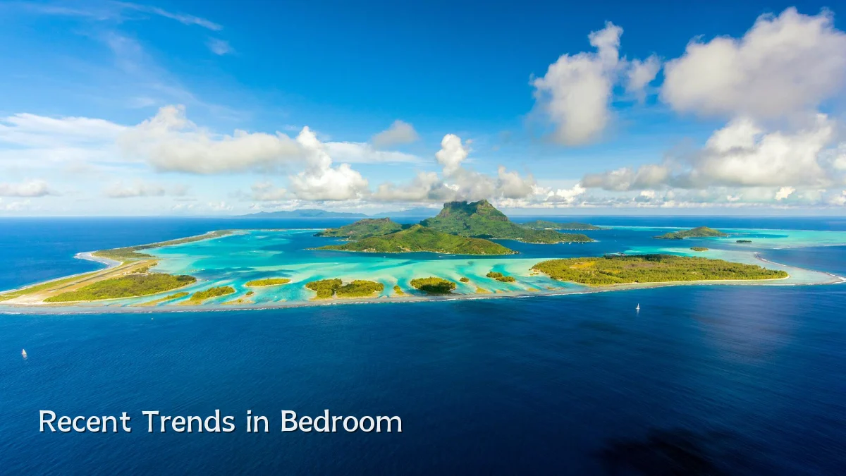 Recent Trends in Bedroom